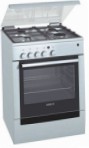 Bosch HSG223155R Кухонная плита, тип духового шкафа: газовая, тип варочной панели: газовая