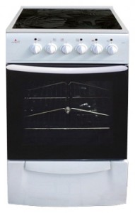 Характеристики Кухненската Печка DARINA F EC341 609 W снимка