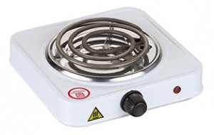 характеристики Кухонная плита Optima SP1-145W Фото