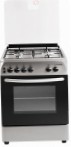 Kraft K6001 Kitchen Stove, type of oven: gas, type of hob: gas