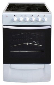 Характеристики Кухненската Печка DARINA F EC341 620 W снимка