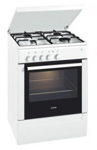 характеристики Кухонная плита Bosch HSG222020E Фото