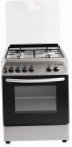 Kraft KS5001 Kitchen Stove, type of oven: gas, type of hob: gas
