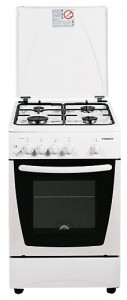 характеристики Кухонная плита Kraft KS5002 Фото
