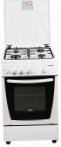Kraft KS5002 Kitchen Stove, type of oven: gas, type of hob: gas