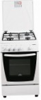 Kraft KS5003 Kompor dapur, jenis oven: gas, jenis hob: gas
