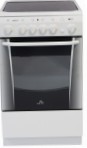 De Luxe 506004.03эс Fornuis, type oven: elektrisch, type kookplaat: elektrisch