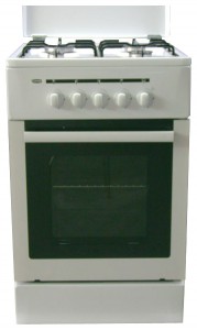 Характеристики Кухненската Печка Rotex 4401 XG снимка