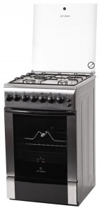 مميزات موقد المطبخ GRETA 1470-ГЭ исп. 12 SR صورة فوتوغرافية