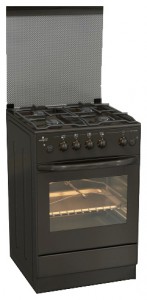 характеристики Кухонная плита DARINA C GM441 020 B Фото