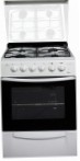 DARINA F KM441 301 W Kompor dapur, jenis oven: listrik, jenis hob: gas