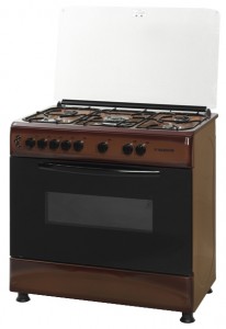 特点 厨房炉灶 Kraft KF-9003D 照片
