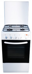 характеристики Кухонная плита CEZARIS ПГЭ 1000-05 Фото