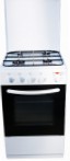 CEZARIS ПГЭ 1000-05 Kitchen Stove, type of oven: electric, type of hob: gas