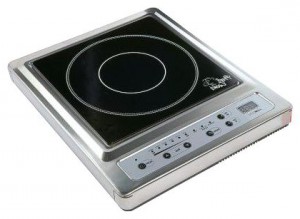 характеристики Кухонная плита Clatronic EKI 3005 Фото