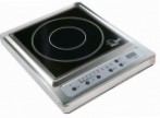 Clatronic EKI 3005 štedilnik, Vrsta kuhališča: električni