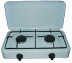 Irit IR-8501 Estufa de la cocina, tipo de encimera: gas