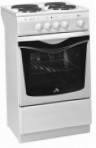 De Luxe 5004.13э щ Dapur, jenis ketuhar: elektrik, jenis hob: elektrik