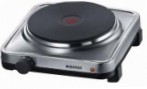 Severin KP 1057 Kitchen Stove, type of hob: electric