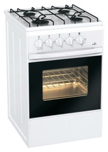 Характеристики Кухонна плита Flama FG2404-W фото