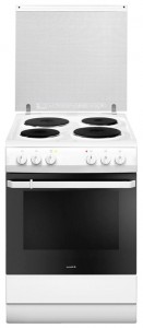 характеристики Кухонная плита Hansa FCEW64009 Фото