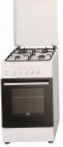 Simfer CAPPAO 厨房炉灶, 烘箱类型: 气体, 滚刀式: 气体