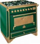 Restart ELG090 厨房炉灶, 烘箱类型: 电动, 滚刀式: 气体