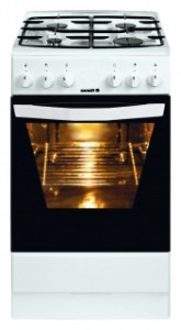 характеристики Кухонная плита Hansa FCMW57003030 Фото
