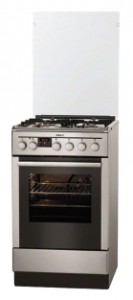 características Estufa de la cocina AEG 47645G9-MN Foto