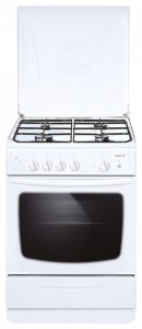 Характеристики Кухненската Печка GEFEST 1201C снимка