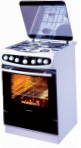 Kaiser HGE 60301 MW bếp, loại bếp lò: điện, loại bếp nấu ăn: kết hợp