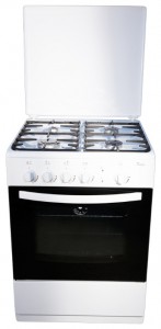 характеристики Кухонная плита CEZARIS ПГ 3000-03(ч) Фото