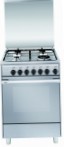 Glem UN6613VI Kitchen Stove, type of oven: electric, type of hob: gas