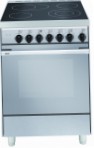 Glem UN6623VI Kitchen Stove, type of oven: electric, type of hob: electric