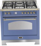 LOFRA RLVG96MFT/Ci Kitchen Stove, type of oven: electric, type of hob: gas