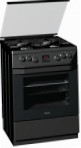 Gorenje GI 63398 BBR Kompor dapur, jenis oven: gas, jenis hob: gas
