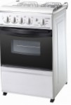 RICCI BAHAMAS Kitchen Stove, type of oven: gas, type of hob: gas