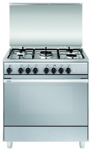 характеристики Кухонная плита Glem UN9612VI Фото