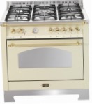 LOFRA RBIG96MFT/Ci Кухонная плита, тип духового шкафа: электрическая, тип варочной панели: газовая