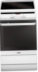 Hansa BCIW53800 Кухонная плита, тип духового шкафа: электрическая, тип варочной панели: электрическая
