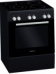Bosch HCE634263 Кухонная плита, тип духового шкафа: электрическая, тип варочной панели: электрическая