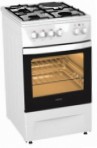DARINA 1D KM241 322 W Kompor dapur, jenis oven: listrik, jenis hob: gabungan
