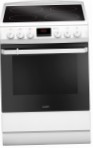 Hansa FCCW69209 Kitchen Stove, type of oven: electric, type of hob: electric