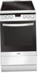 Hansa FCCW58226 Кухонная плита, тип духового шкафа: электрическая, тип варочной панели: электрическая