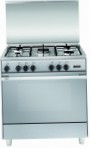 Glem UN8512RI Kitchen Stove, type of oven: gas, type of hob: gas