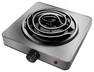 характеристики Кухонная плита Maxima MES-0152-1 Фото