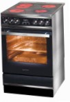 Kaiser HC 52072 Marmor Kitchen Stove, type of oven: electric, type of hob: electric
