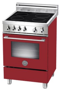 特点 厨房炉灶 BERTAZZONI X60 IND MFE RO 照片