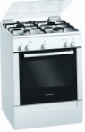 Bosch HGG223124E Кухненската Печка, тип на фурна: газ, вид котлони: газ