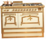Restart ELG452 Kompor dapur, jenis oven: listrik, jenis hob: gabungan